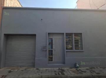Bodega comercial · 280m² · Nueva Galicia No. 1006 Col. Centro