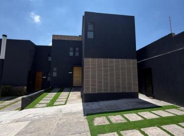 Casa en condominio de 4 habitaciones, Querétaro · La Sierra El Refugio $5