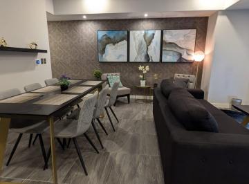 Departamento · 1 Recámara · 1 Estacionamiento · Venta de Departamento Torre Metroloft Completamente Amueblado y Equipado