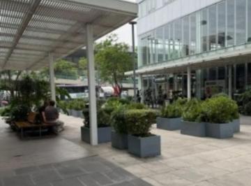 Departamento de 1 habitación, Miguel Hidalgo · Hermoso Departamento en Lomas de Sotelo