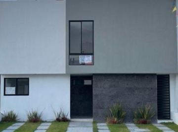 Casa de 3 habitaciones, Querétaro · Casa en Venta en Juriquilla