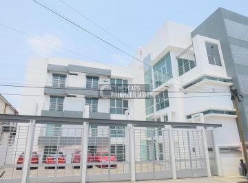Departamento · 120m² · 3 Recámaras · 2 Estacionamientos · Departamento en Renta Cerca de Tabasco 2000 y La Torre Empresarial