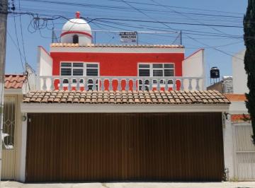 Casa de 3 habitaciones, Zapopan · Casa Renta Lomas de Zapopan