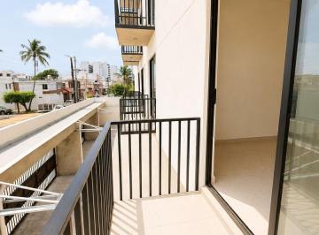 Departamento · 58m² · 1 Recámara · 1 Estacionamiento · Departamento en Venta Veracruz, Flores Magón