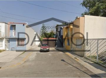 Casa en condominio de 3 habitaciones, Tultepec · Casa en Bosques de Fresnos 60 #48, El Bosque Tultepec, Tultepec Estado de México.
