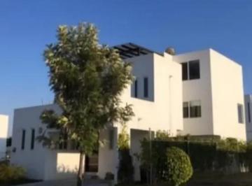 1 · Casa en Renta Puebla Lomas de Angelópolis II Parque Puebla Blanca Amueblada