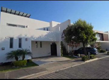 1 · Casa en Renta Puebla Lomas de Angelópolis II Parque Puebla Blanca Amueblada