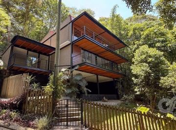 Casa · 287m² · 3 Recámaras · Casa en Renta en Fraccionamiento Privado Coatepec