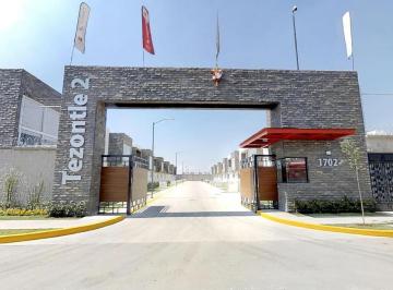 Casa de 3 habitaciones, San Mateo Atenco · Casa en Venta Adjudicada Residencial Tezontle Il, Santa María Metepec, Edo. Mex.