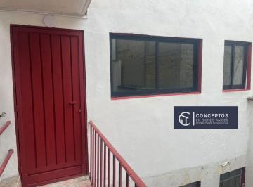 Departamento de 1 habitación, Cuauhtémoc · Departamento en Venta en Colonia Buenavista Cdmx