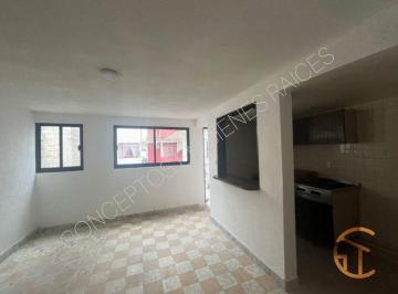 Departamento de 1 habitación, Cuauhtémoc · Departamento en Venta en Cdmx, Col. Buenavista, Alcaldia Cuauhtémoc