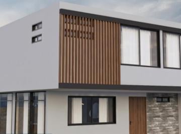 Casa · 192m² · 3 Recámaras · 2 Estacionamientos · Casa Venta Residencial Zen Life