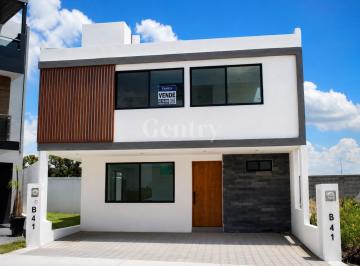 Casa · 192m² · 3 Recámaras · 2 Estacionamientos · Casa Venta Residencial Zen Life
