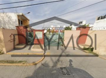 Casa en condominio de 3 habitaciones, Tultitlán · Casa en Pensamiento 100 Casa San Pablo de Las S San Pablo de Las Salinas Tultitlan Tultitlan Es