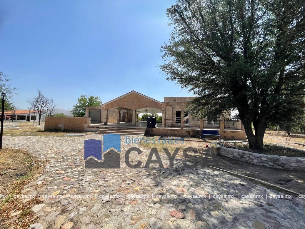 Granja en Venta en Sacramento (Ideal Para Salón de Eventos)