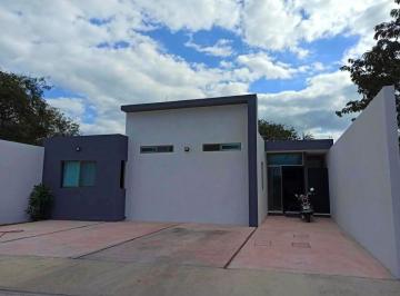 Casa de 3 habitaciones, Mérida · Casa Amueblada en Renta en Real Montejo, Mérida, Yucatán