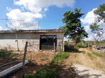 Terreno / Lote · 222000m² · Extenso Terreno de 222,000 m² (22.2 Hectáreas) en Venta en Tetiz, Yucatán