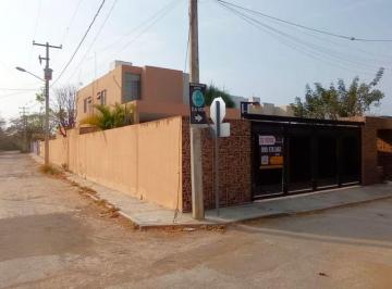 Casa · 267m² · 4 Recámaras · 4 Estacionamientos · Casa en Venta Ubicada en Esquina en Paraíso Cholul, Mérida, Yucatán