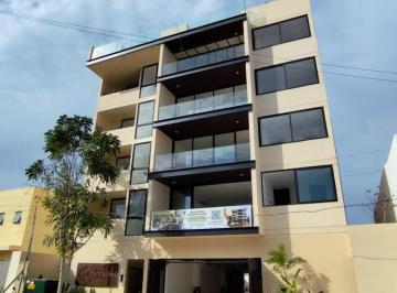 Departamento · 117m² · 2 Recámaras · 1 Estacionamiento · Departamentos en Venta en Montes de Amé, Mérida, Yucatán