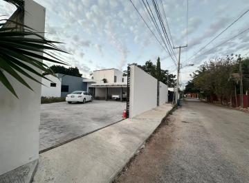Oficina · 27m² · Consultorios en Renta – Zona Norte de Mérida (Entrada de Cholul)