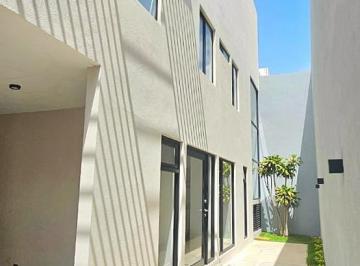 Casa · 175m² · 3 Recámaras · 2 Estacionamientos · Casa en Venta en Fuerteventura, San Luis Potosí, S. L. p.