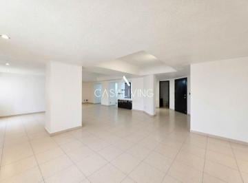 Departamento de 3 habitaciones, Tlalpan · Amplio Departamento y Muy Iluminado