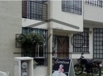 Casa en condominio de 3 habitaciones, Temascalapa · Casa en Retorno Mar Baltico 15b 42 9 Ex Hacienda de Paula Temascalapa Temascalapa, Edo. mex.