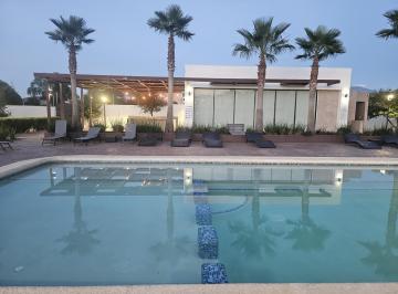Casa · 175m² · 3 Recámaras · 2 Estacionamientos · Cara en Venta en Saltillo Coahuila Lenna Residencial