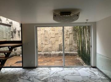 Casa de 4 habitaciones, Alvaro Obregón · Preciosa Casa en Condominio con Acabados de Lujo