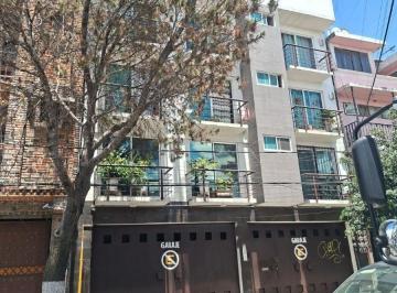Casa de 2 habitaciones, Coyoacán · Departamento Cerca de Cu, Metro Copilc