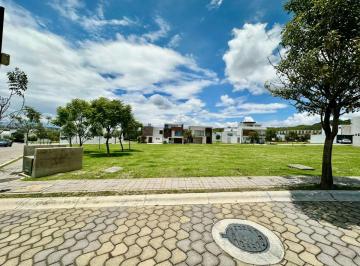 Terreno / Lote , San Andrés Cholula · Terrenos en Venta Parque Malta Lomas de Angelopolis III