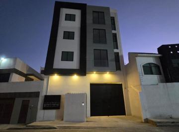 Departamento de 2 habitaciones, San Andrés Cholula · Departamentos en Venta