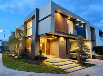 Casa de 4 habitaciones, Zapopan · Casa Nueva en La Toscana