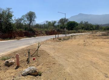 Terreno / Lote · 316m² · Terreno Aysso Carretera Nacional Los Rodriguez Venta