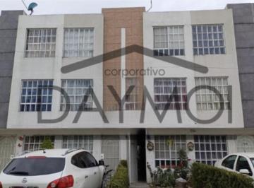 Casa en condominio de 4 habitaciones, Chalco · Casa en Cerrada Cerro El Coleto 4, Los Heroes Chalco, Estado de Mexico C. P 56644.