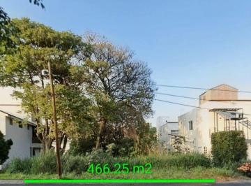 Terreno / Lote , Atlatlahucan · Terreno en Lomas de Cocoyoc