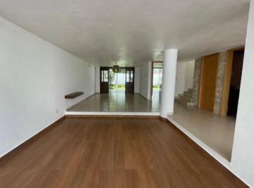 Casa de 4 habitaciones Renta MN 64,000 · Lomas de La Herradura - Huixquilucan