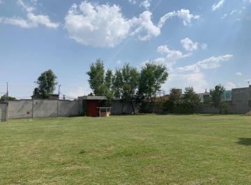 Terreno / Lote , Metepec · Terreno en Venta en Metepec. San Francisco Coaxusco