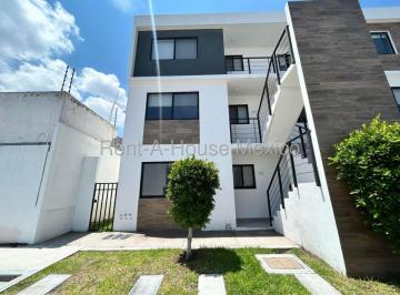 Departamento de 2 habitaciones, El Marqués · Departamento de Dos Recámaras en Renta en Pb, Zizana, Querétaro