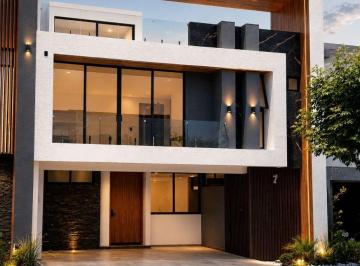 Casa de 3 habitaciones, San Andrés Cholula · Casa en Venta
