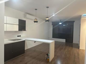 Departamento · 97m² · 2 Recámaras · 2 Estacionamientos · Departamento Torre Diez Colinas San Jeronimo Monterrey Renta