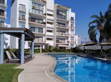 Departamento de 4 habitaciones, Emiliano Zapata · Departamento de 180 m² con 4 Habitaciones en Renta en Paraíso Country Club