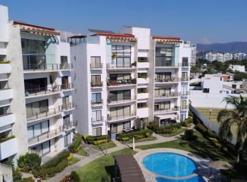 Departamento de 4 habitaciones, Emiliano Zapata · Departamento de 180 m² con 4 Habitaciones en Renta en Paraíso Country Club