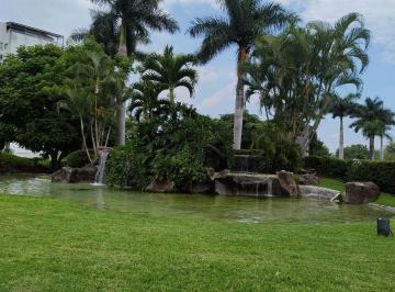 Departamento de 3 habitaciones, Emiliano Zapata · Departamento en Renta en Paraíso Country Club