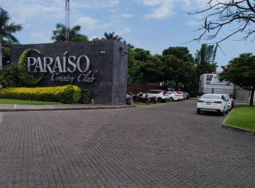Departamento de 3 habitaciones, Emiliano Zapata · Departamento en Renta en Paraíso Country Club
