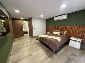 Departamento · 150m² · 3 Recámaras · 2 Estacionamientos · Departamento Vista Hermosa Monterrey Renta