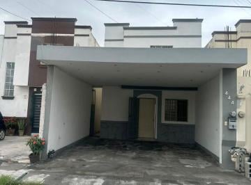 Casa de 2 habitaciones, Apodaca · Casa en Venta Palmas V Apodaca