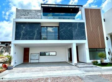 Casa de 5 habitaciones, San Andrés Cholula · Casa en Venta