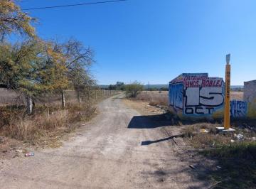Terreno / Lote , Querétaro · Terreno de 64,911 m², Uso de Suelo Industrial, con Todos Los Servicios, en Venta en Querétaro