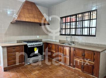 Casa · 250m² · 3 Recámaras · Casa Anahuac San Nicolas de Los Garza Renta